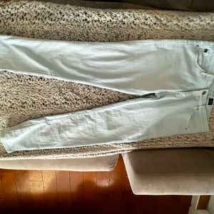 AG super skinny jeans